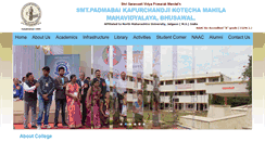 Desktop Screenshot of pkkotecha.org